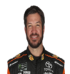 MARTIN TRUEX JR.